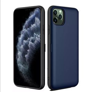 NWT IPhone 11 Case with Wallet